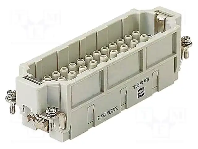 HARTING 09320463011 — Разъeмы