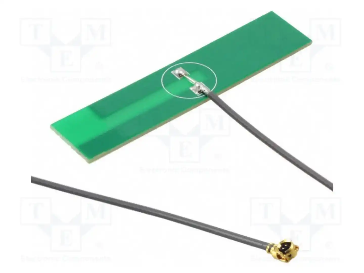 YAGEO W3525B100 — Антенны WiFi/Bluetooth