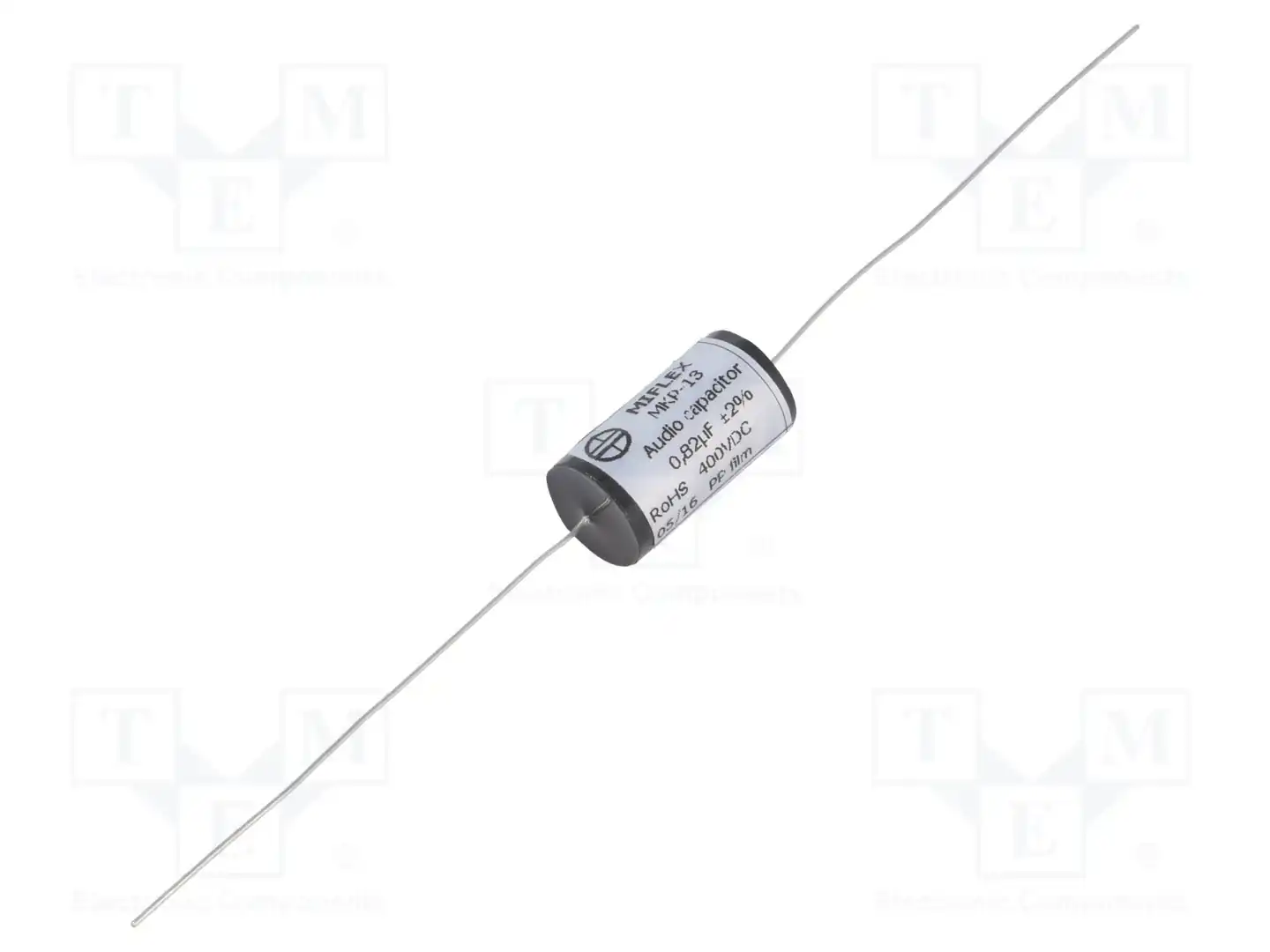 MIFLEX SOLUTIONS MKP13G482G-B — Полипропиленовые конденсаторы аудио