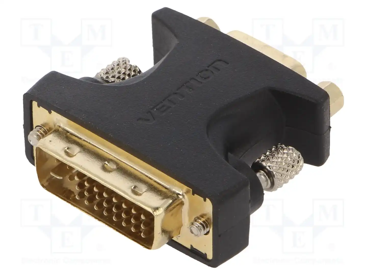 VENTION ECFB0 — Кабели и адаптеры HDMI, DVI, DisplayPort