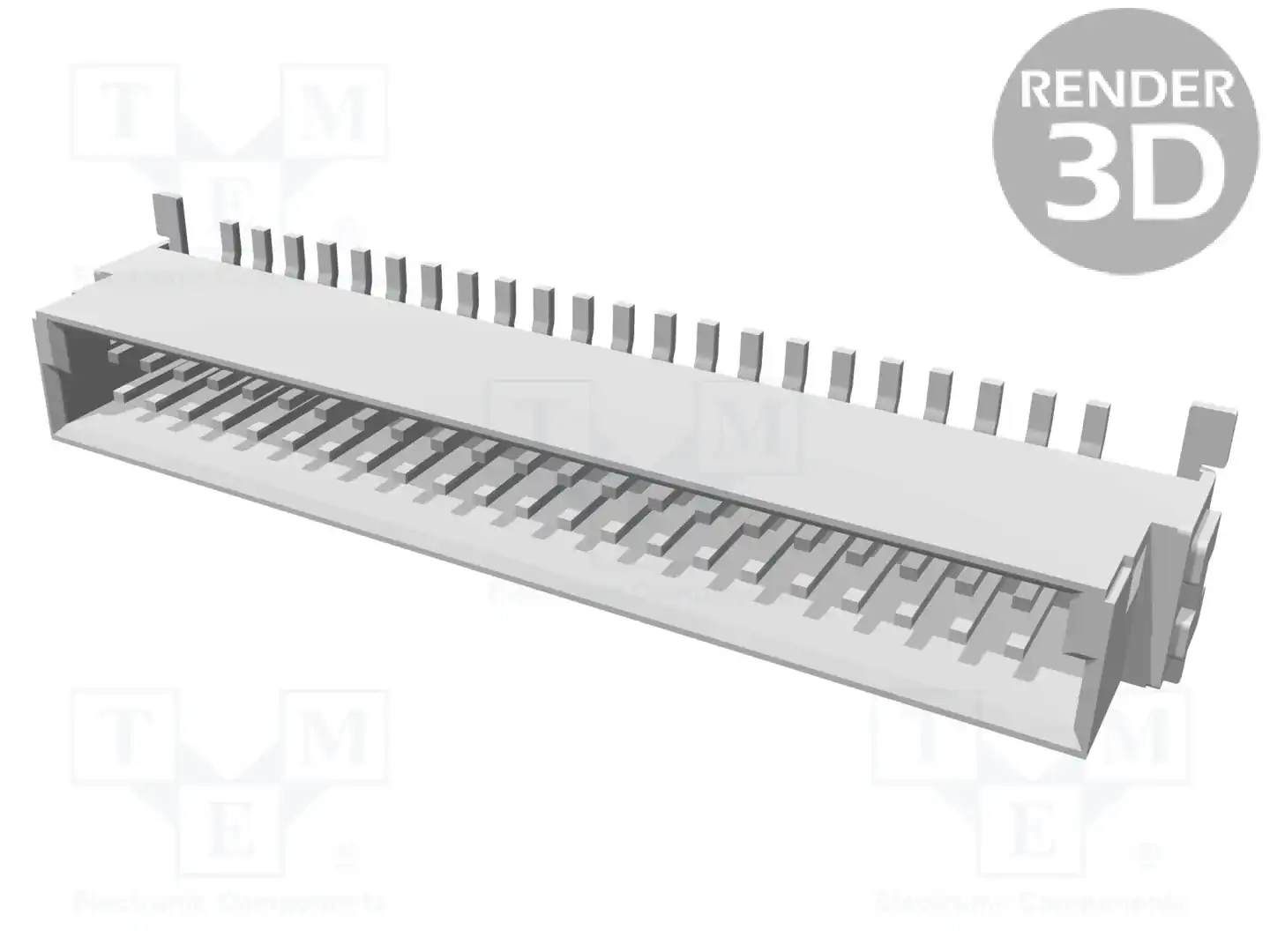HARTING 15110442601000 — Разъeмы пластина - пластина