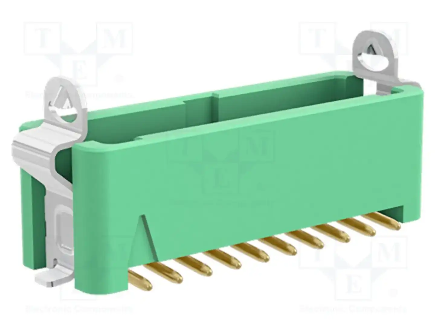 HARWIN G125-MS12005L3P — Разъeмы сигнальные растр 1,25мм