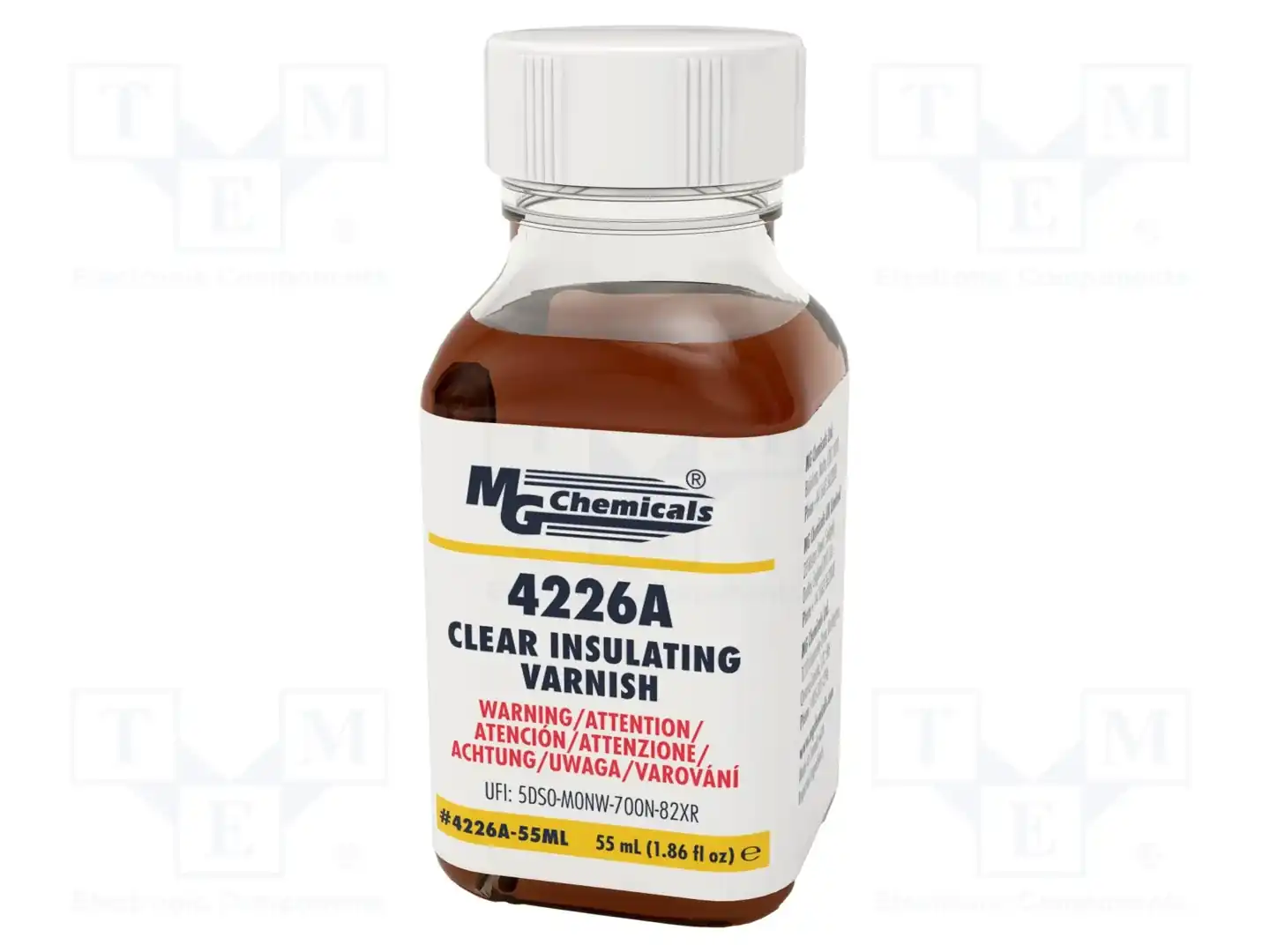 MG CHEMICALS 4226A-55ML — Защитные и экранирующие оболочки