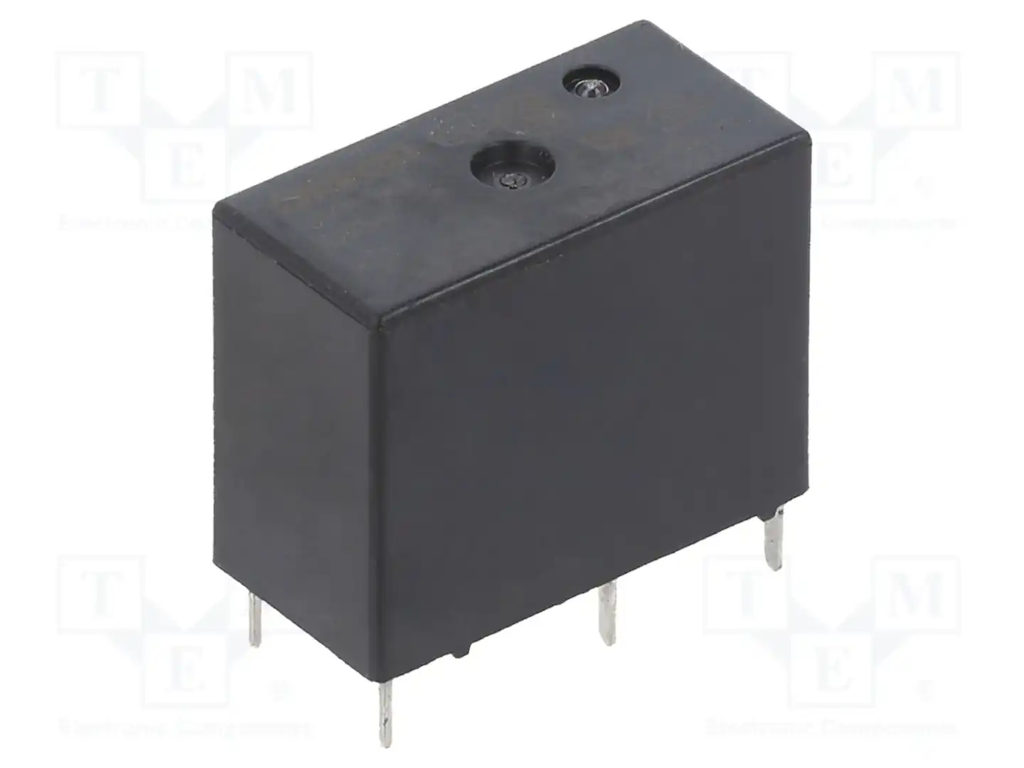 OMRON Electronic Components G5Q-1A4 5DC — Реле электромагн. миниатюрные