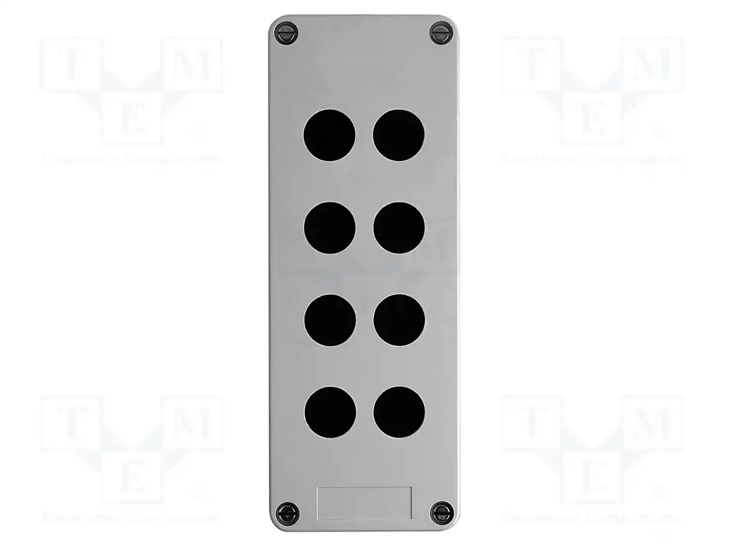 SCHNEIDER ELECTRIC XAPA2108 — Корпуса для пультов