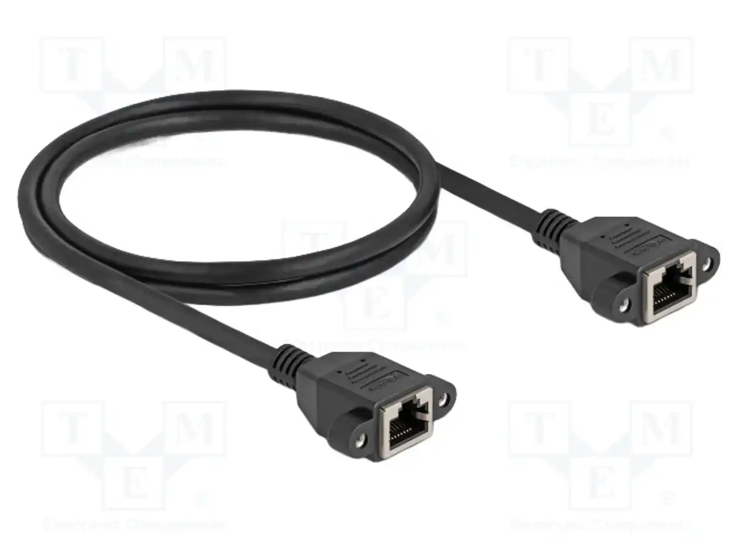 DELOCK 90784 — Кабели и адаптеры RJ45