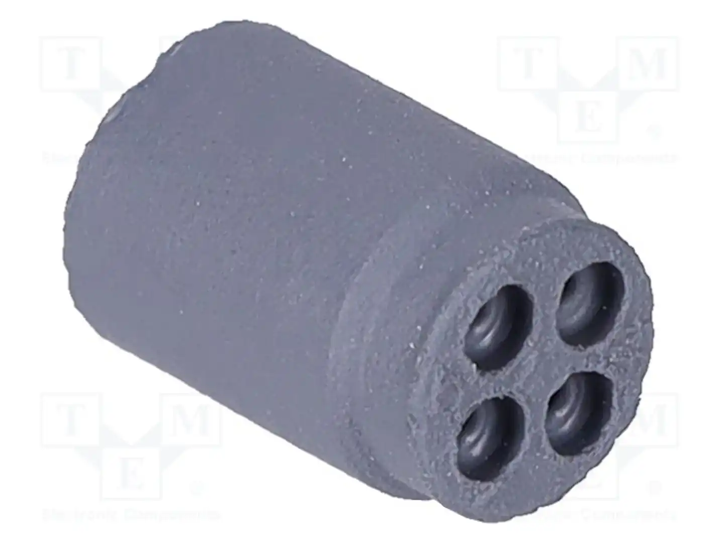 ITT CANNON 351-1018-000 — Штекеры и гнезда D-Sub