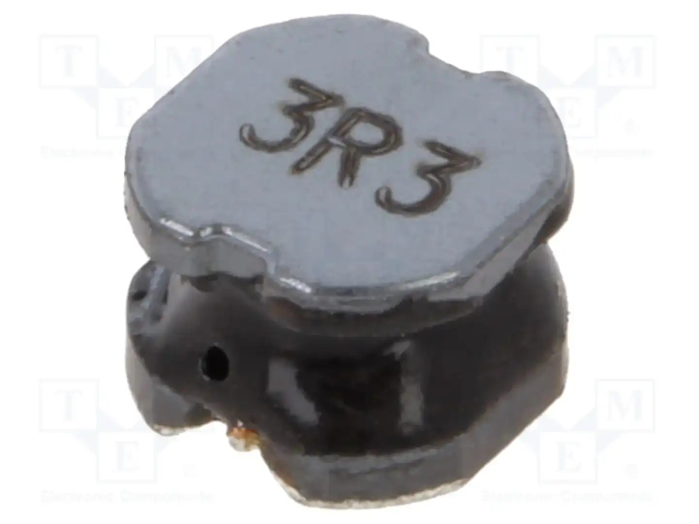BOURNS SRN6045-3R3Y — Дроссели