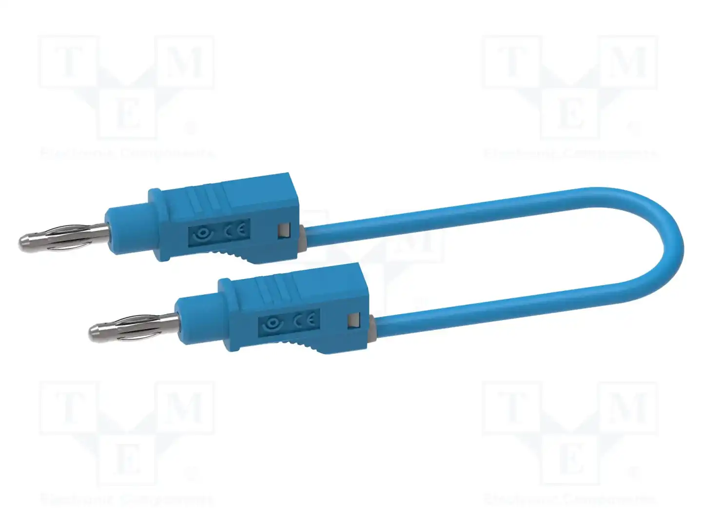ELECTRO-PJP 2115-25BL — Провода измерительные - одинарные