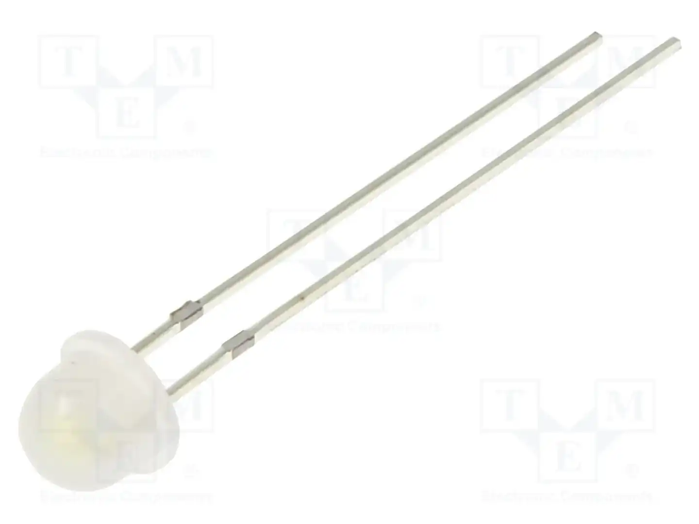 OPTOSUPPLY OSW54K5PE2A — Круглые светодиоды THT