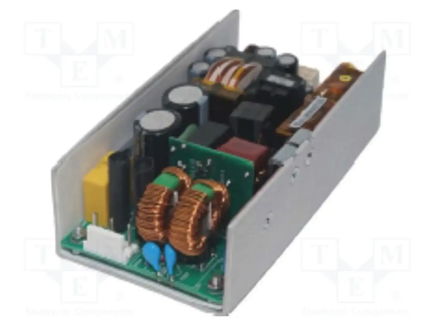 Advanced Energy NGB425S15C — Открытые блоки питания