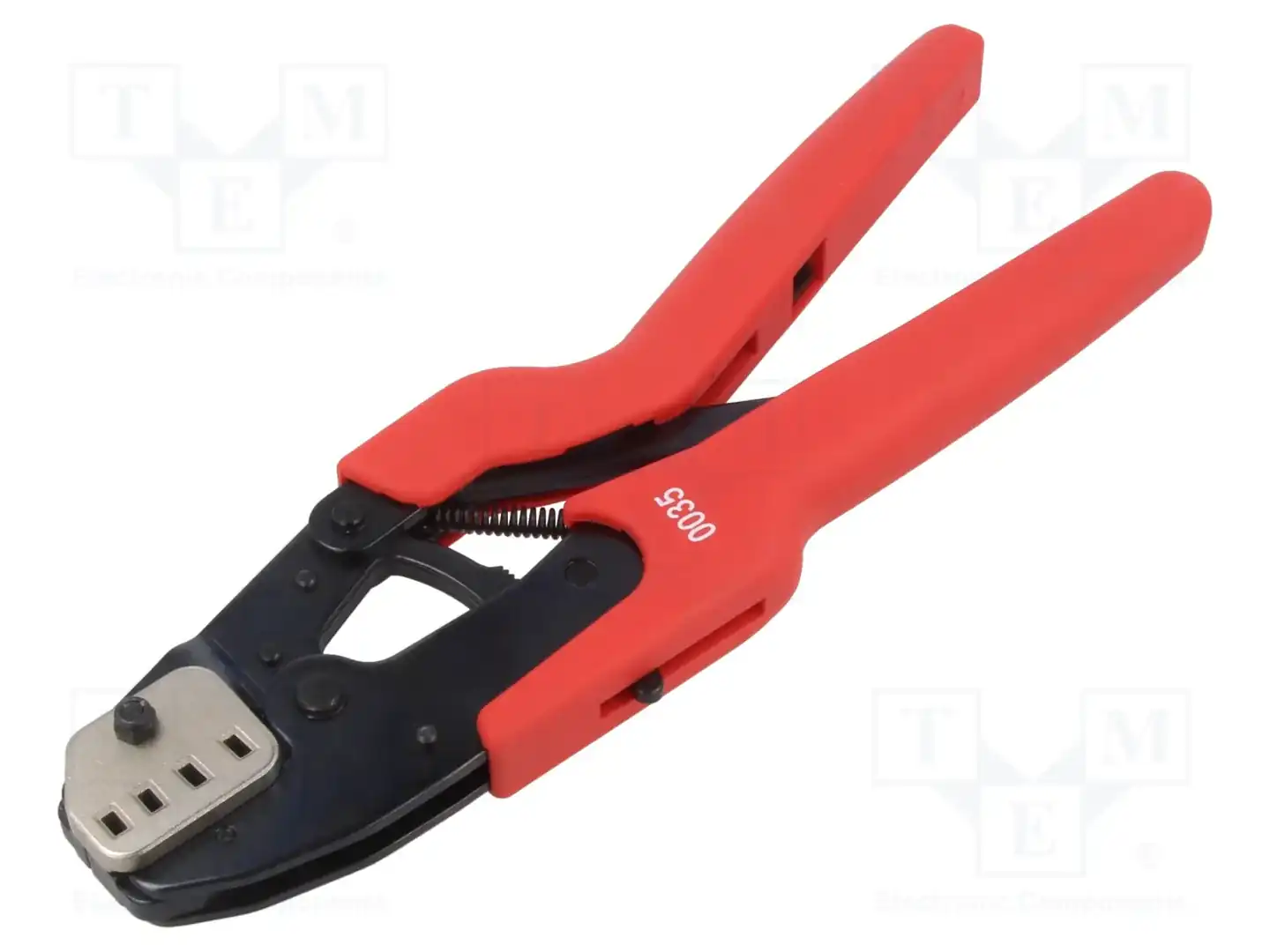 MOLEX 0640160035 — Специальные струбцины