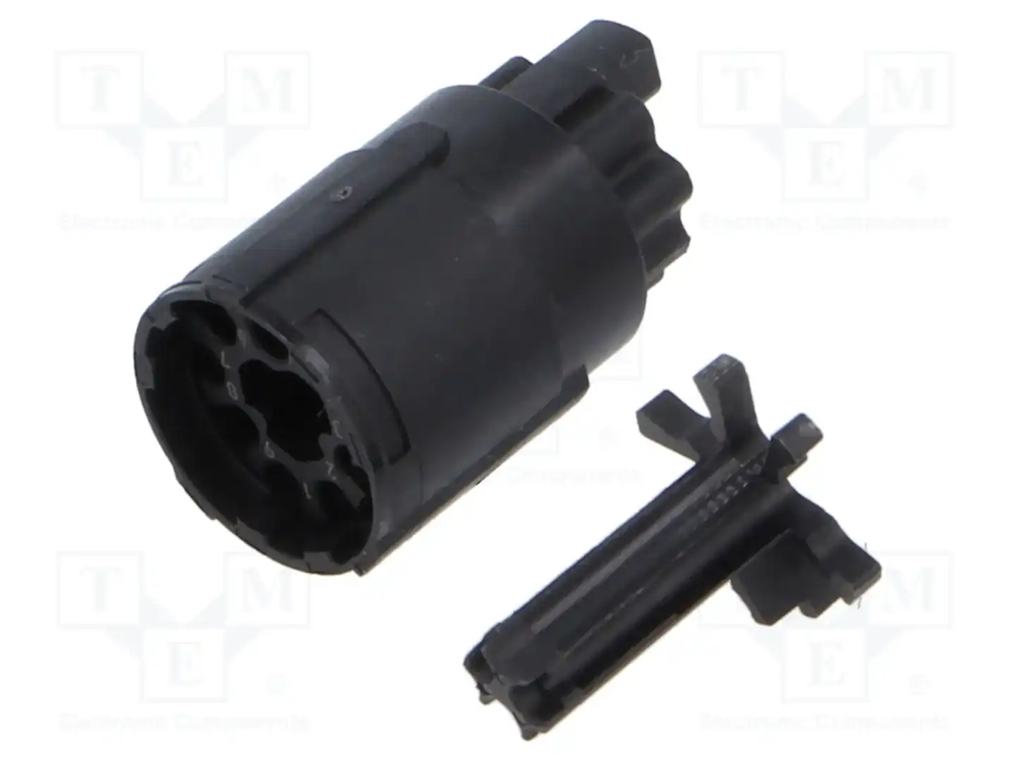 HARTING 21175030000 — Разъeмы