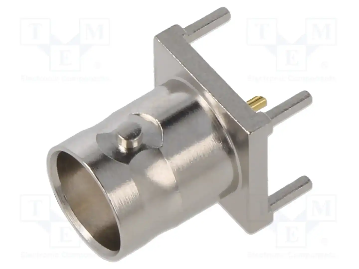 AMPHENOL RF B6251F1-NT3G-50 — Разъeмы BNC