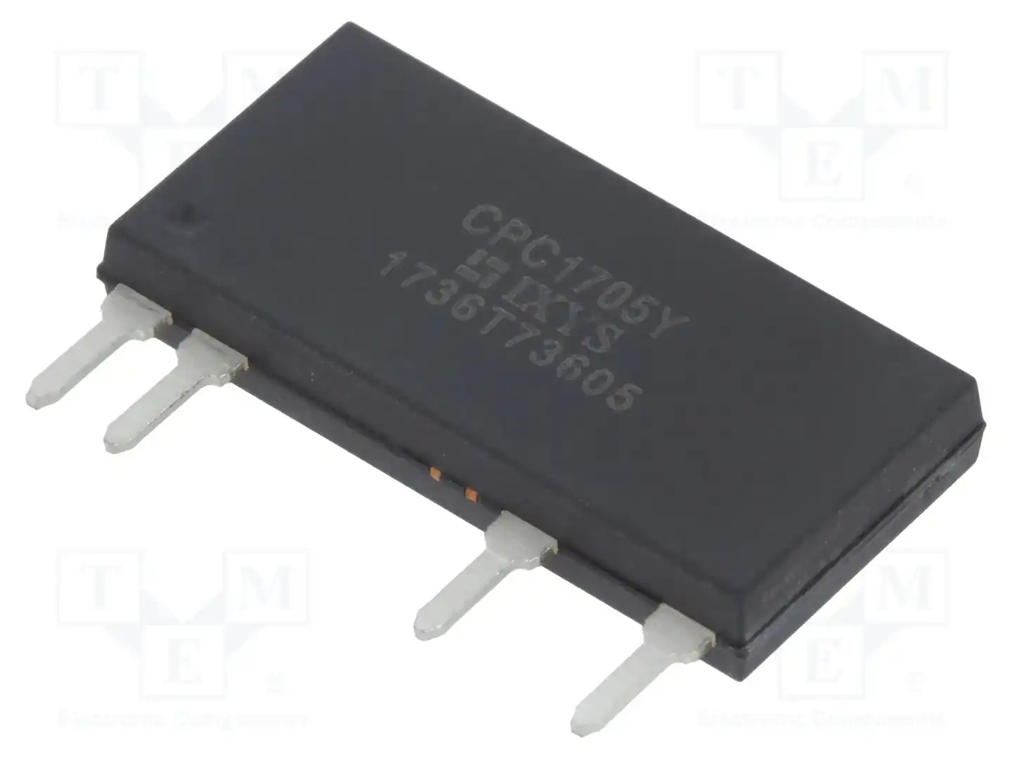 IXYS CPC1705Y — Реле SSR постоянного тока