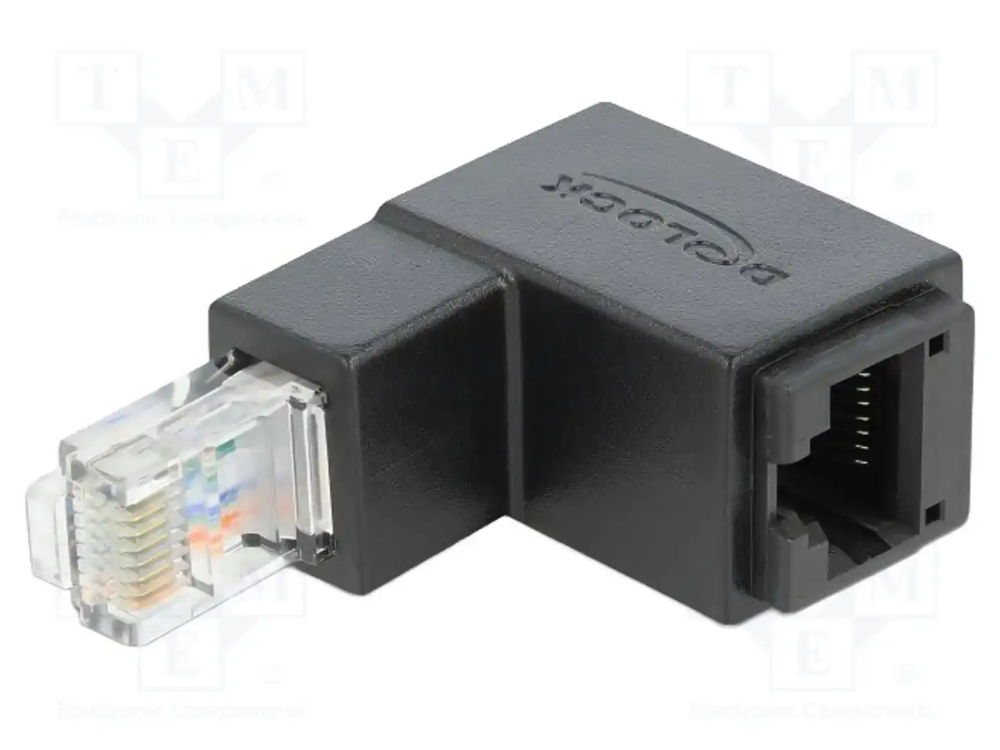 DELOCK 86423 — Кабели и адаптеры RJ45