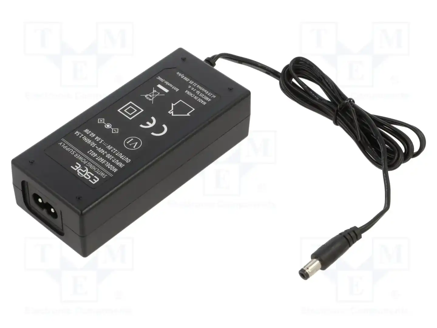 ESPE E60T-6012-211 — Блоки питания настольные