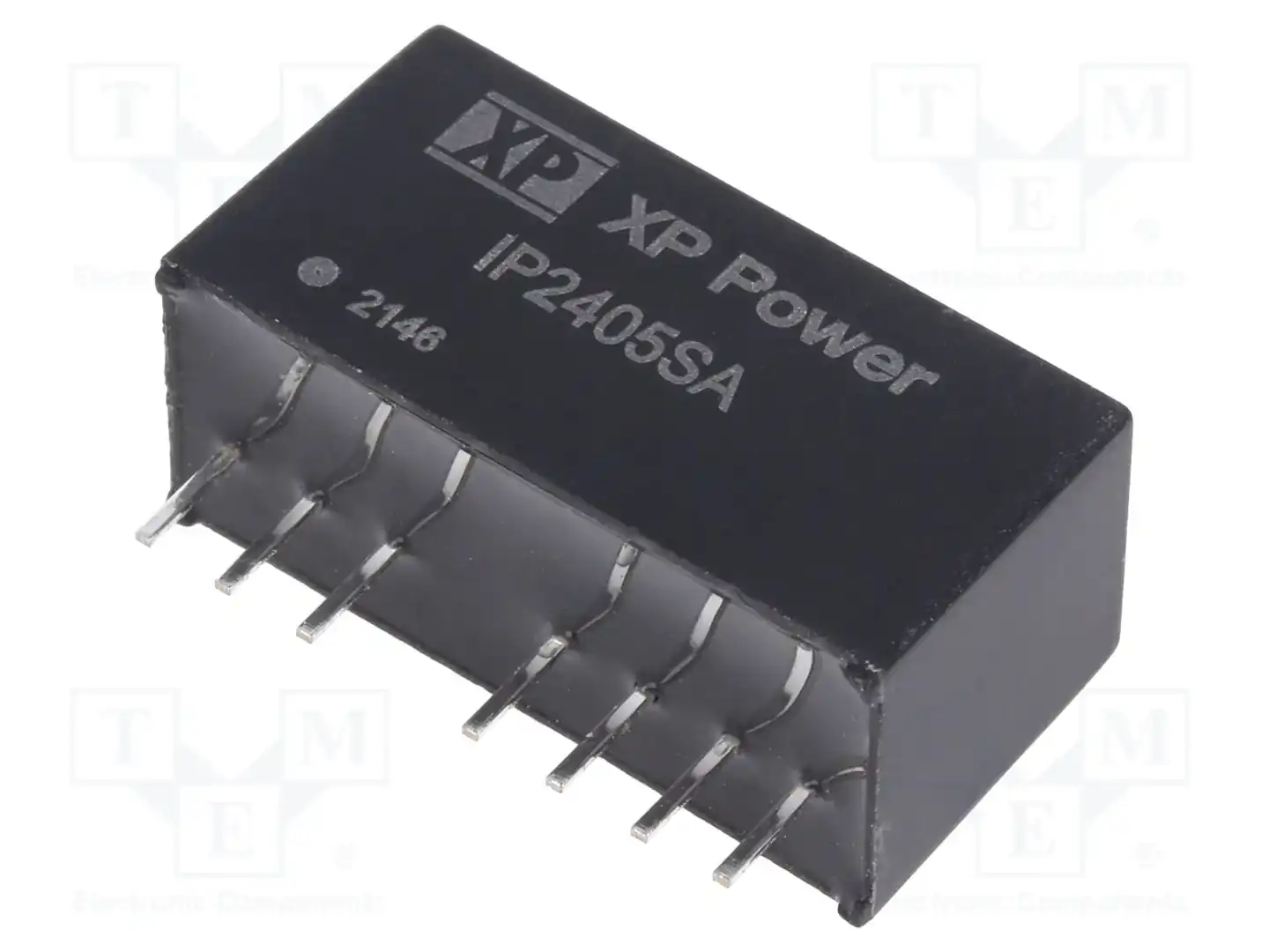 XP POWER IP2405SA — Преобразователи DC/DC