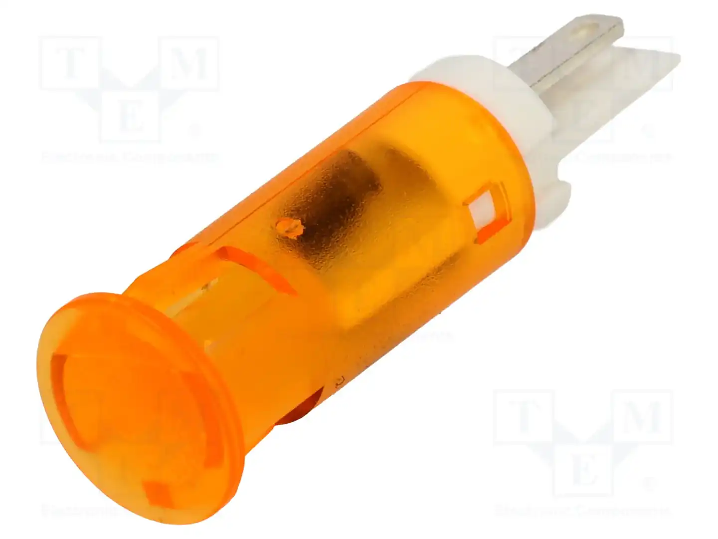 APEM QS101XXHO220 — LED панельные индикаторы