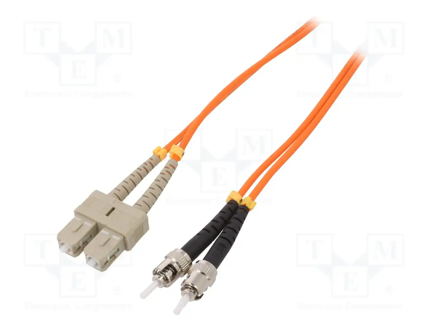QOLTEC 54063 — Коммутац. кабели и оптические пигтейлы
