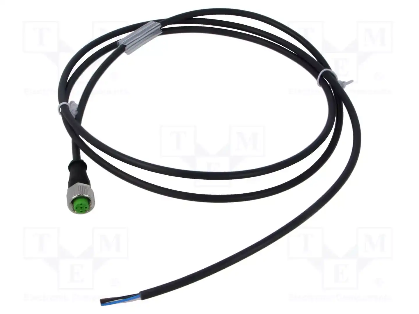 MURRELEKTRONIK 7000-12221-6340150 — Кабели к датчикам