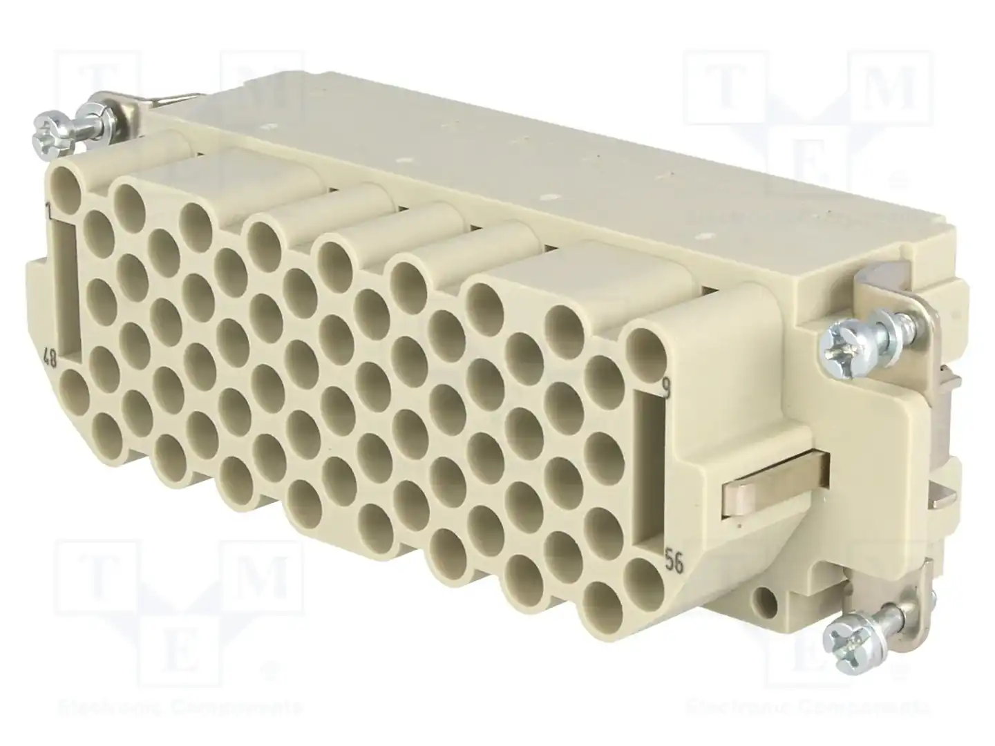 HARTING 09320643101 — Разъeмы