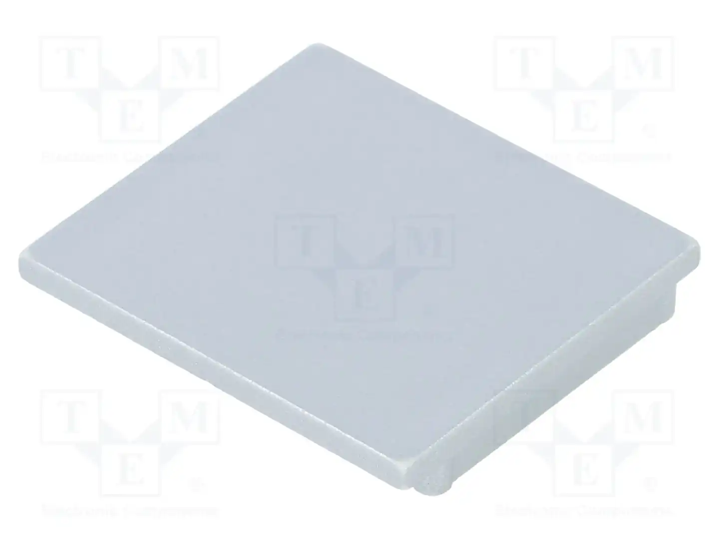 TOPMET V4970040 -AS — Профили для светодиодов