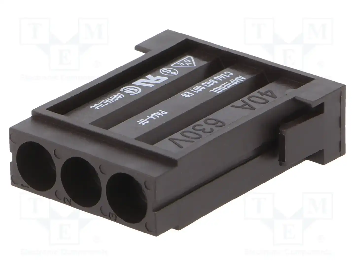 AMPHENOL C146B03001E8 — Разъeмы