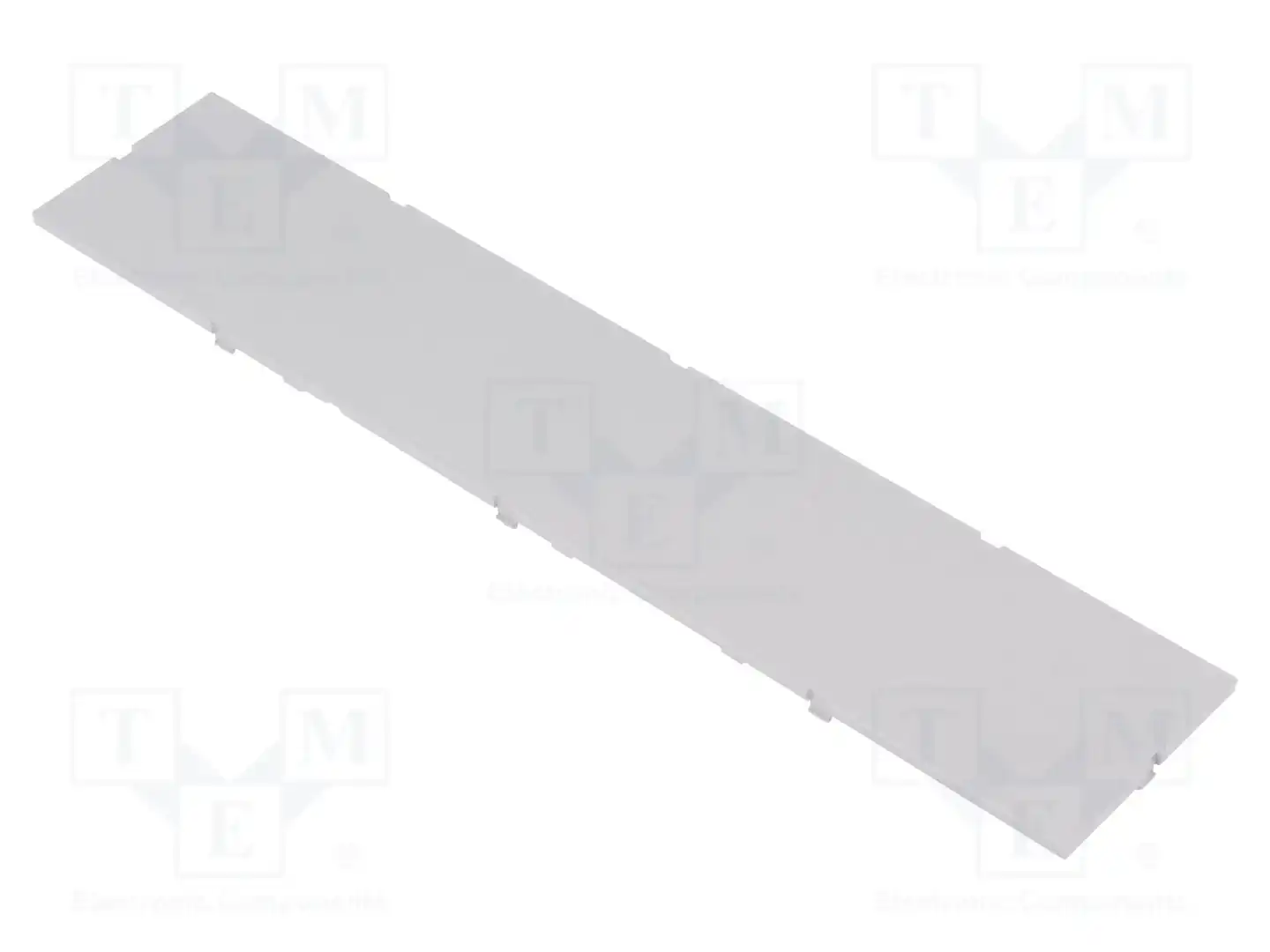 ITALTRONIC P05120201P.BL — Аксессуары к корпусам на DIN-рейку