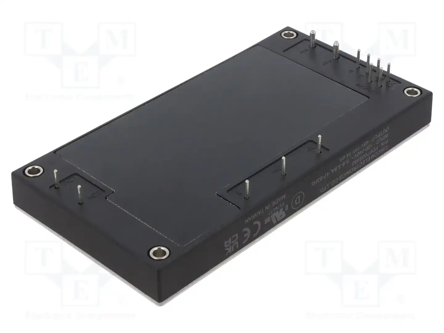 CINCON PDF700S480 — Преобразователи AC/DC для PCB