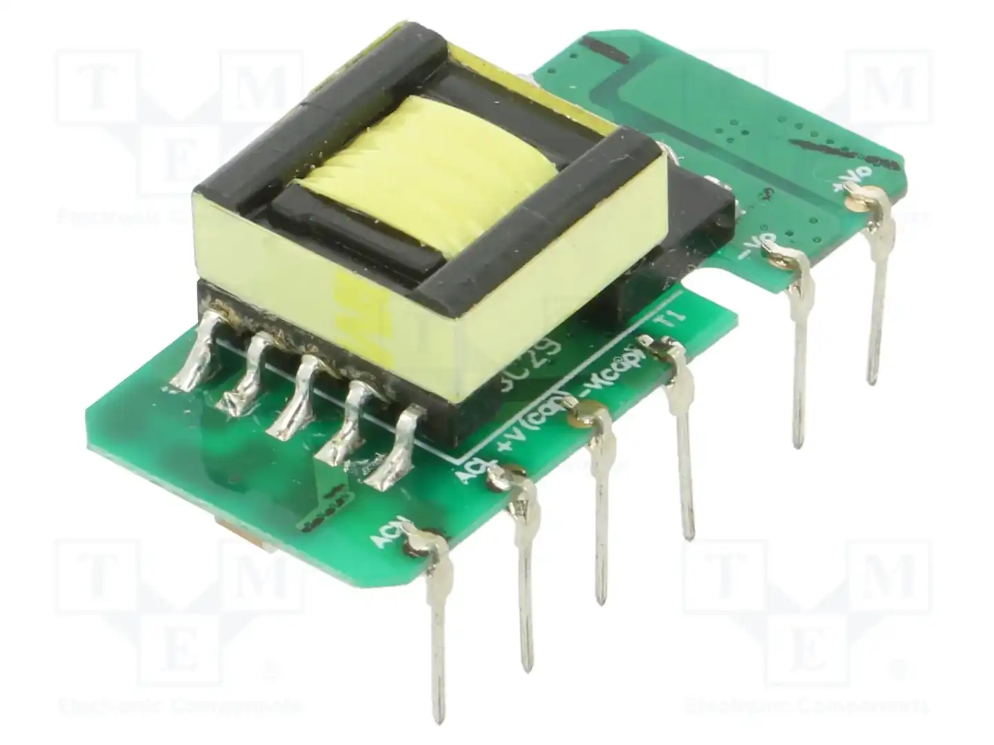 AIMTEC AMEOF3-3SL277EZ — Преобразователи AC/DC для PCB