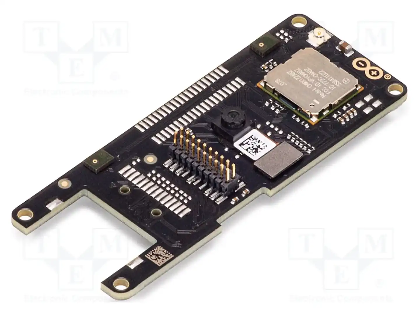 ARDUINO PORTENTA VISION SHIELD - LORA — Решения