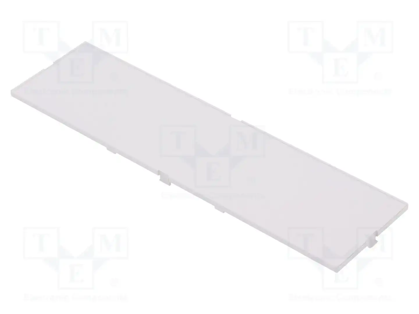 ITALTRONIC P05090201P.BL — Аксессуары к корпусам на DIN-рейку