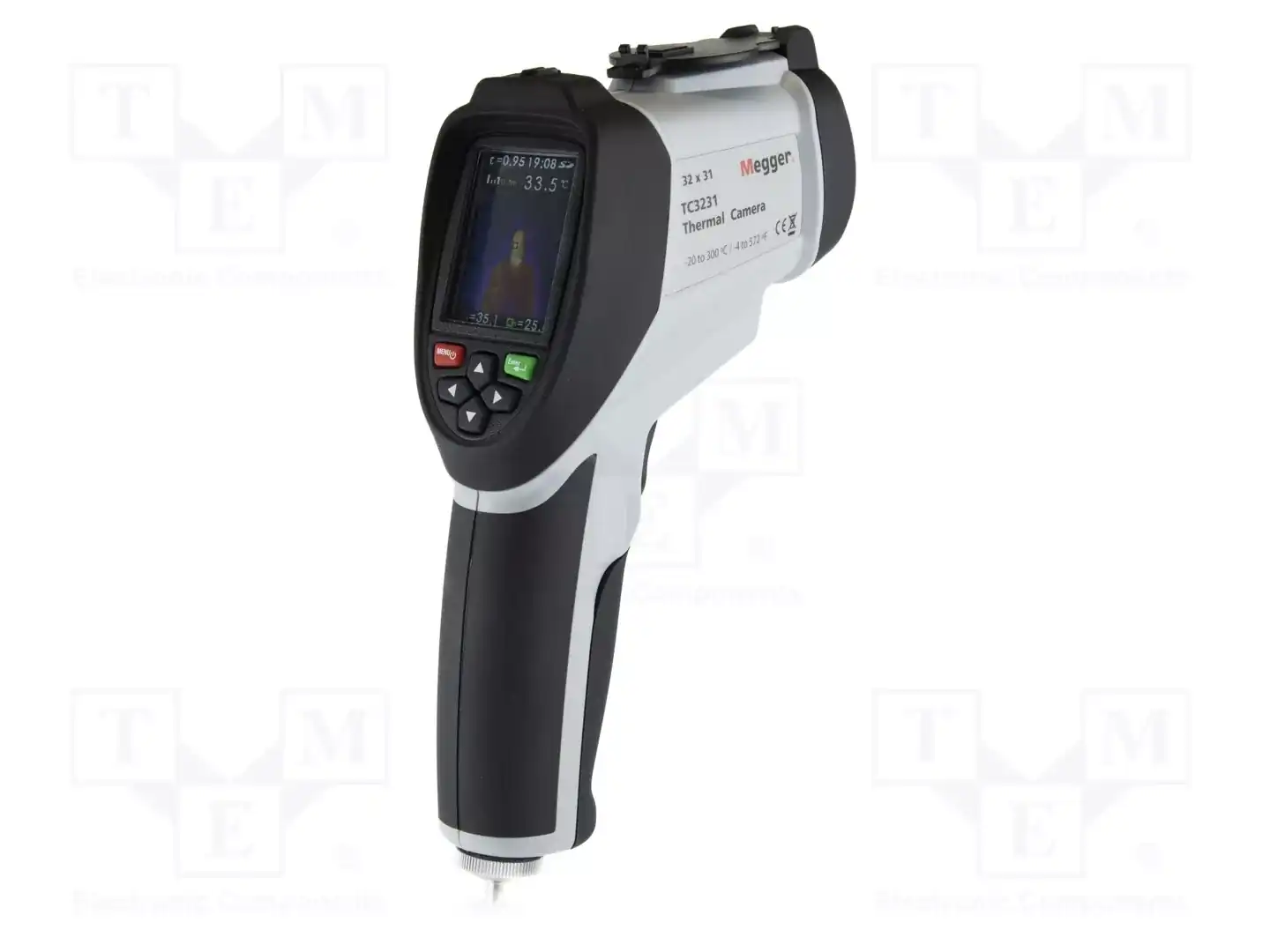 MEGGER 1012-514 — Инфракрасные камеры прочие
