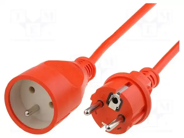 JONEX 5907570004917 — Сетевые удлинители