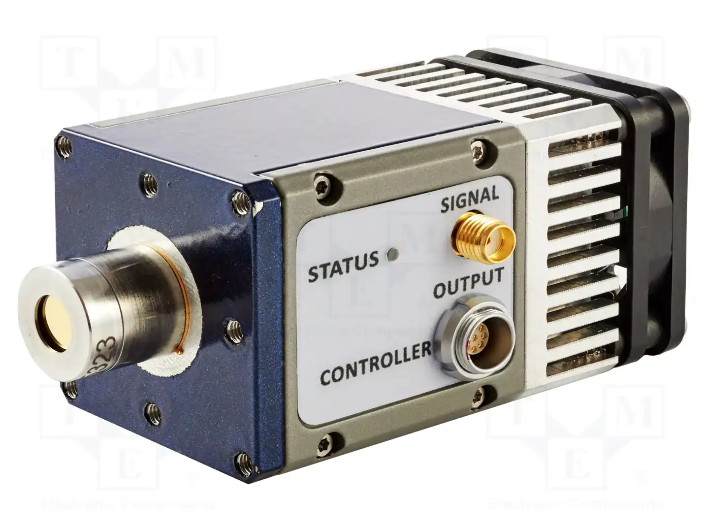 VIGO Photonics LABM-I-6 — Стандартные фотоэлектрические датчики