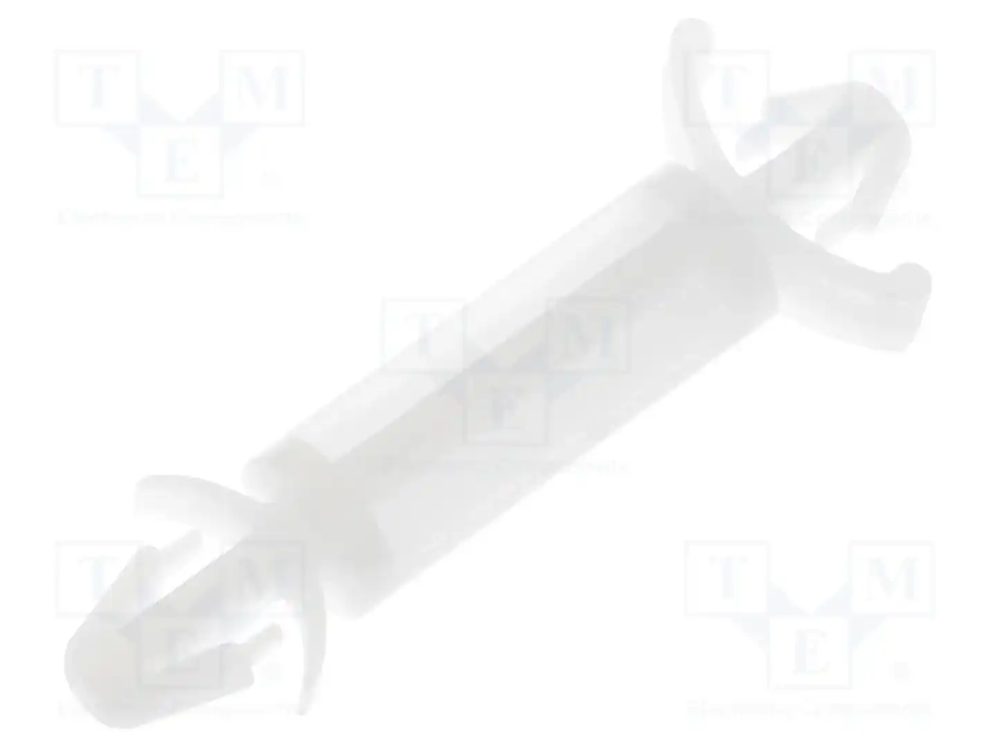 FIX&FASTEN FIX-LCD-16 — Дюбели пластмассовые