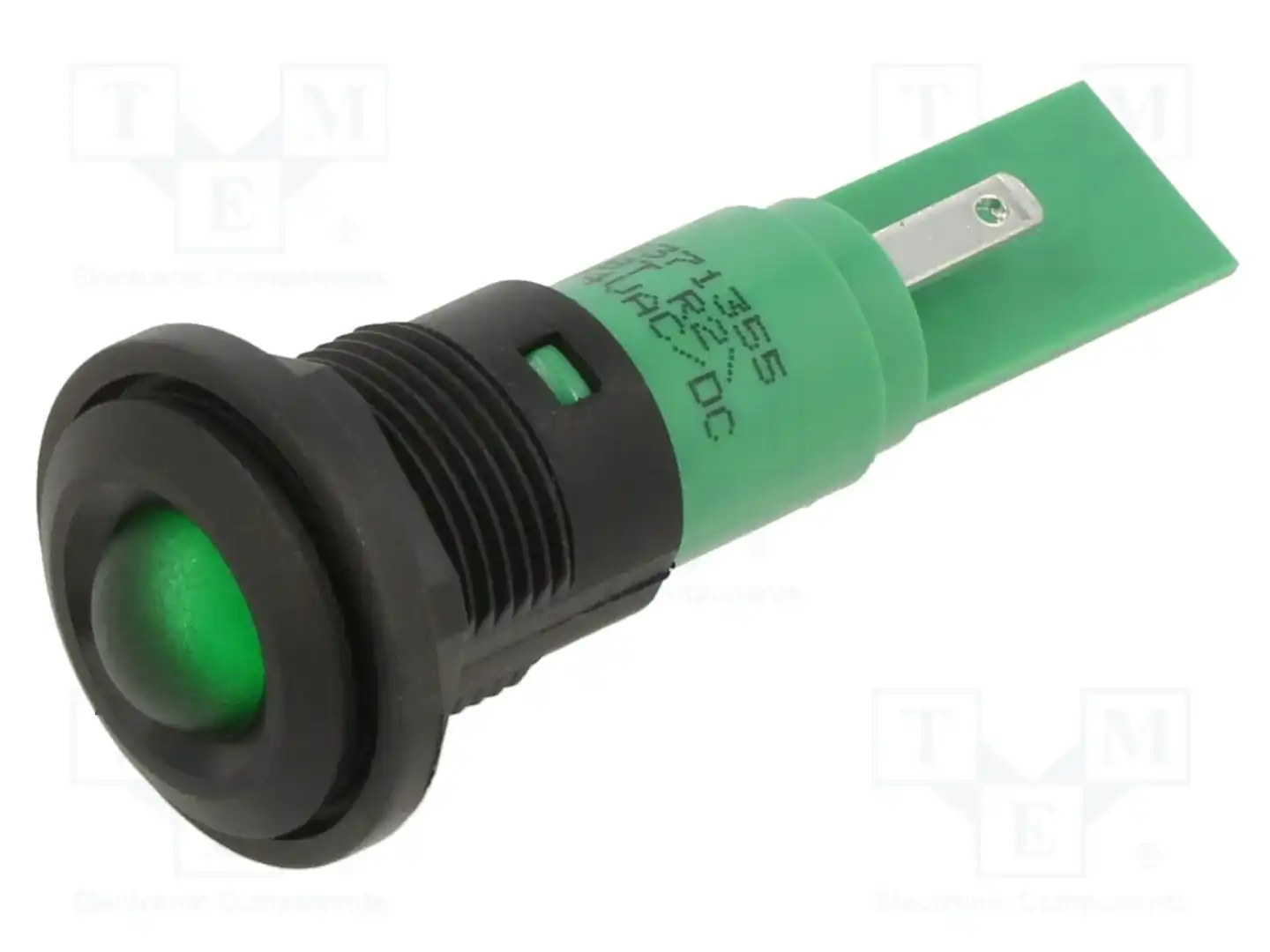 CML INNOVATIVE TECHNOLOGIES 19371355 — LED панельные индикаторы