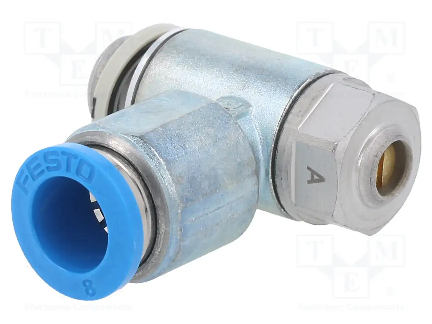 FESTO 193145 — Клапаны и вентильные узлы