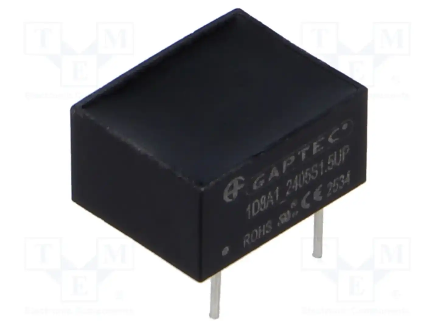 GAPTEC Electronic 1D8A1_2405S1.5UP — Преобразователи DC/DC