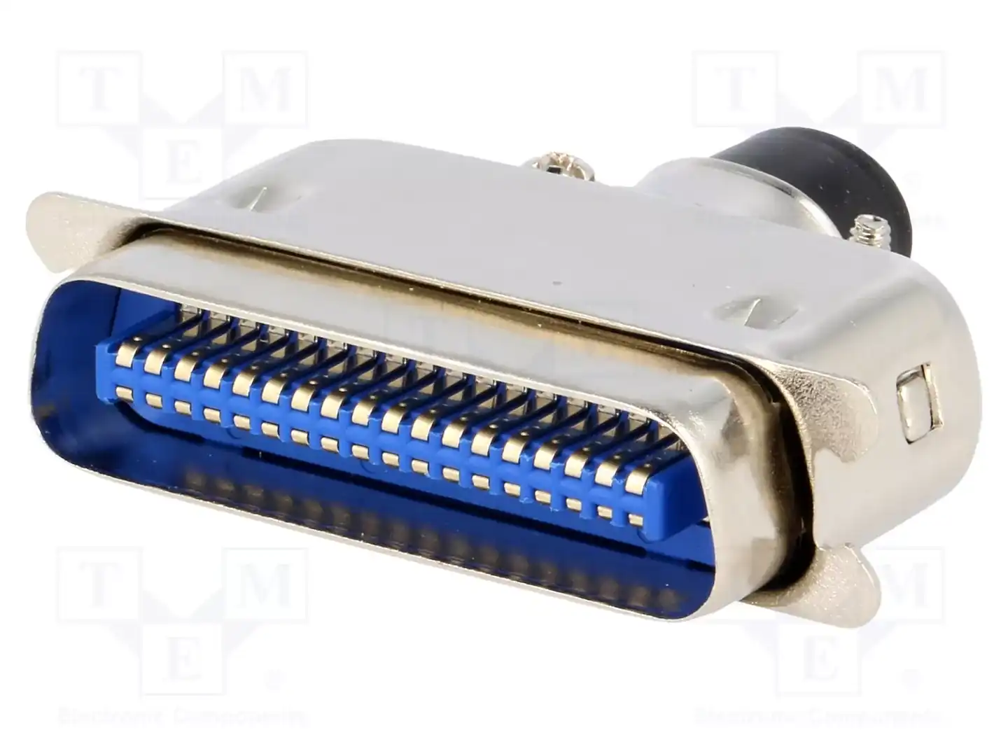 CONNFLY DS1078-36M0L — Разъeмы Centronic