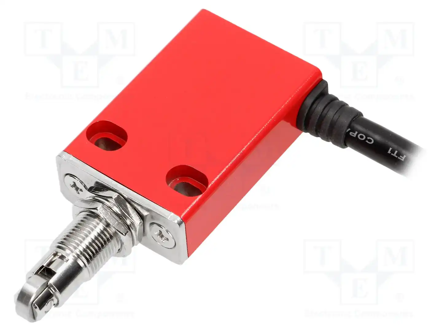 HIGHLY ELECTRIC EFM-L-3-521 — Выключатели концевые