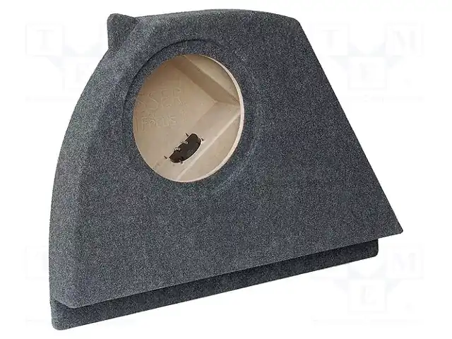 BASSER FBFORD01 — Корпуса динамиков