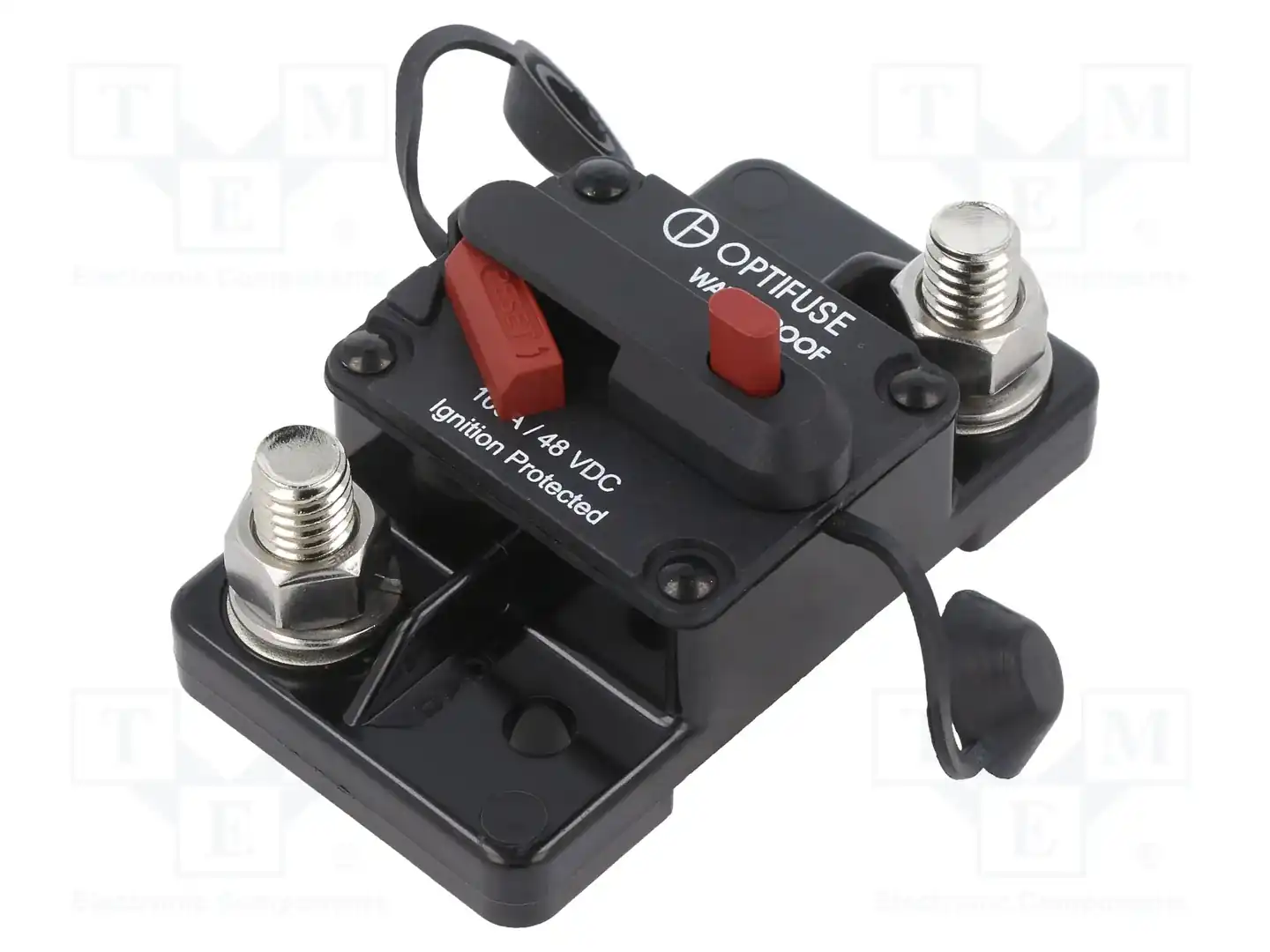 OPTIFUSE 353100 — Другие автомобильные предохранители