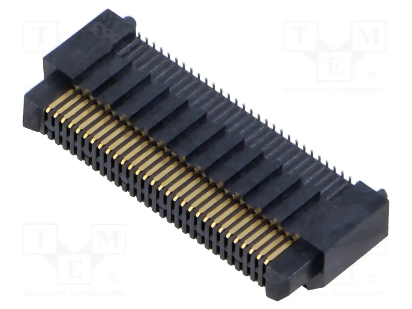 SAMTEC ERM8-030-08.0-L-DV-K-TR — Разъeмы пластина - пластина
