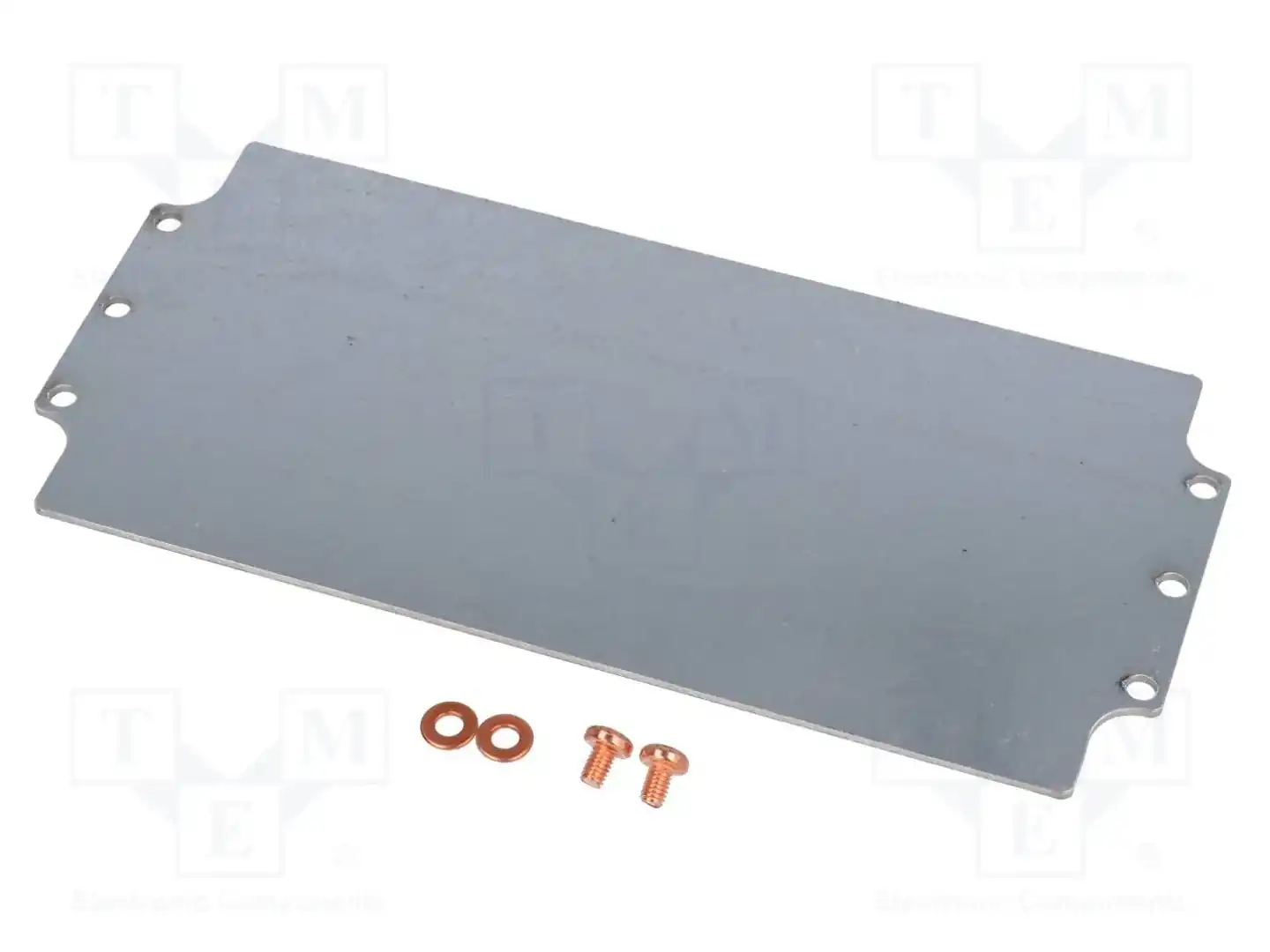 HAMMOND 1590Z145PL — Корпуса - монтажные платы