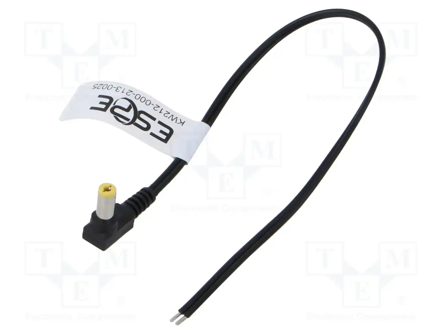 ESPE KW212-000-213-0025 — Кабели питания DC