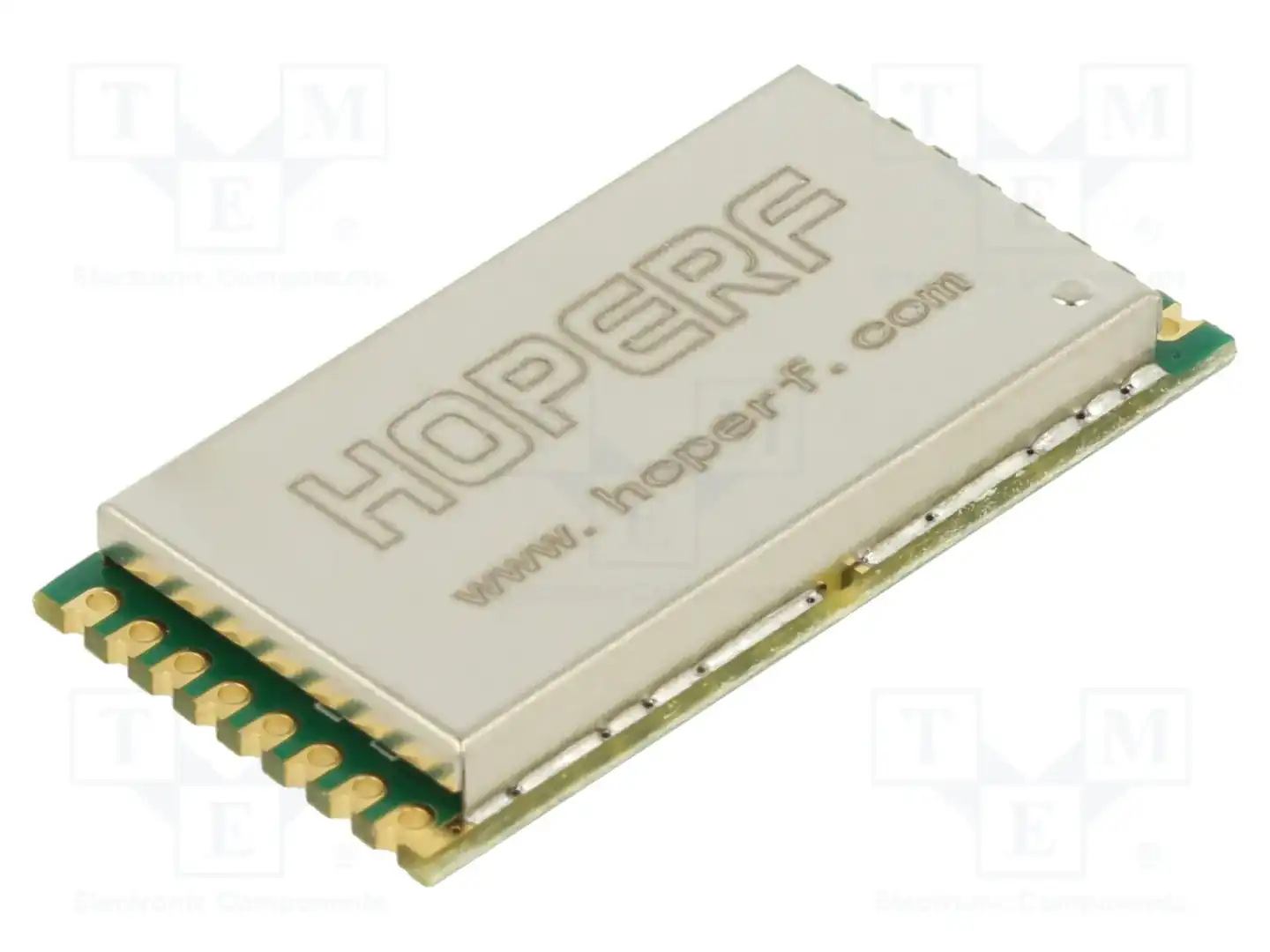 HOPE MICROELECTRONICS RFM95PW-915S2 — Модули RF