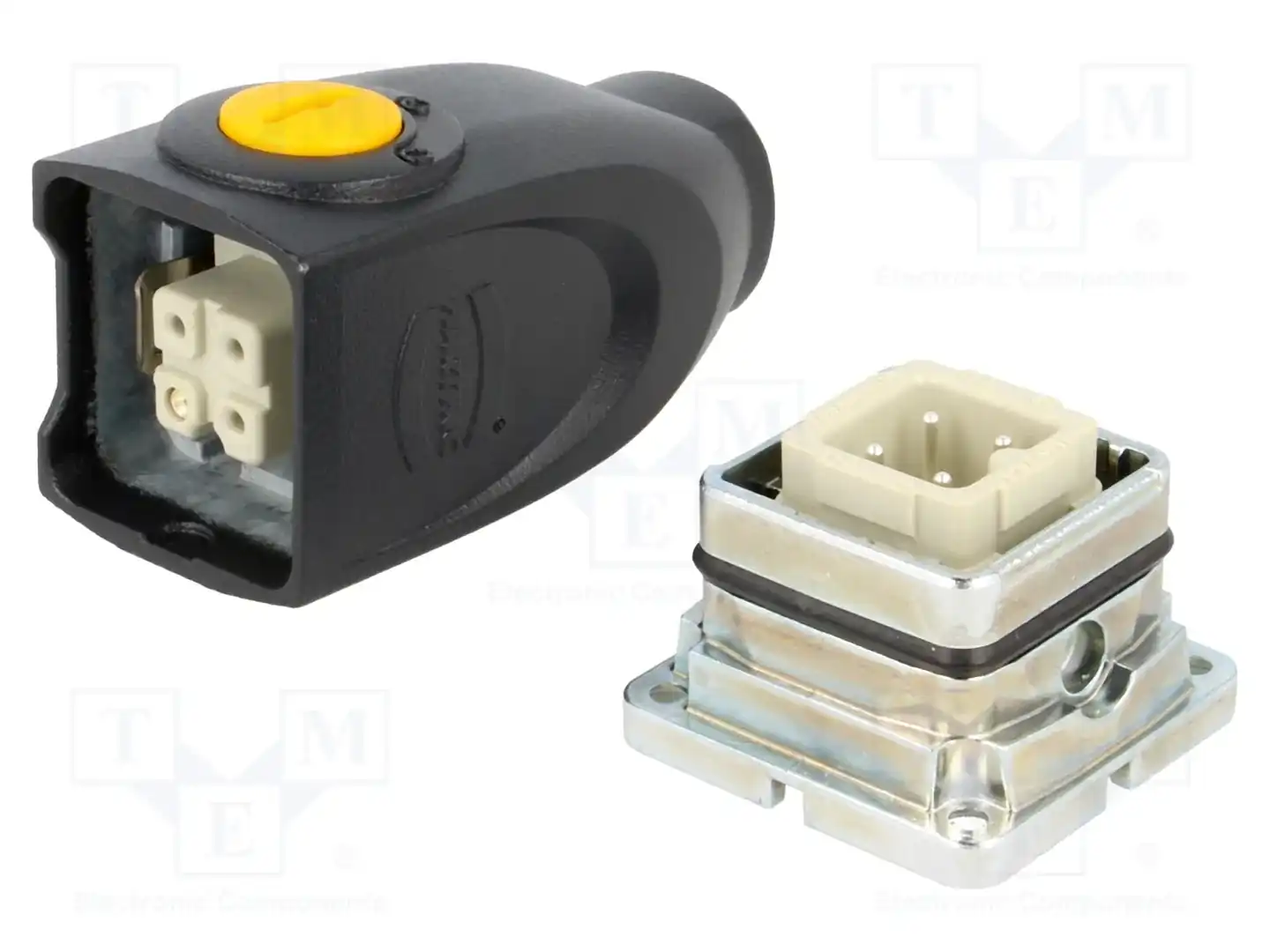 HARTING 87082101419 — Разъeмы