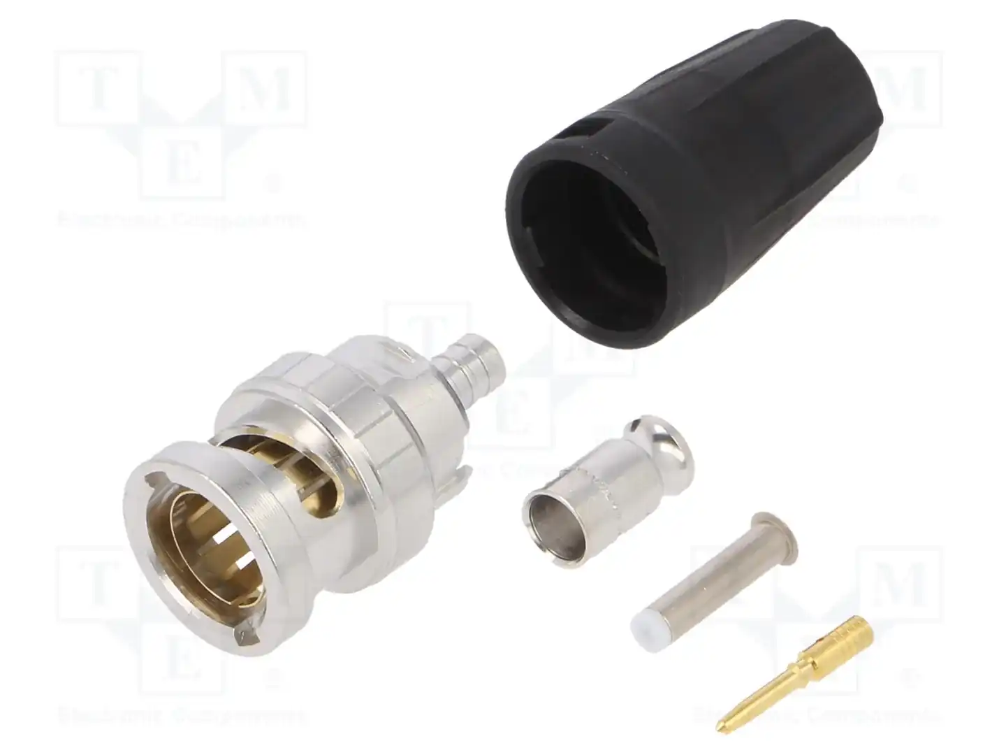 NEUTRIK NBTC75BNN5 — Разъeмы BNC